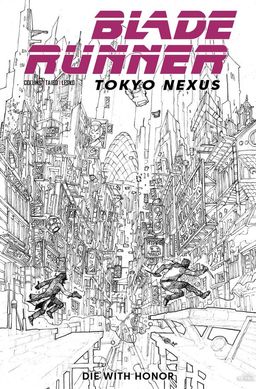 Variant cover