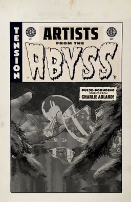 Variant cover