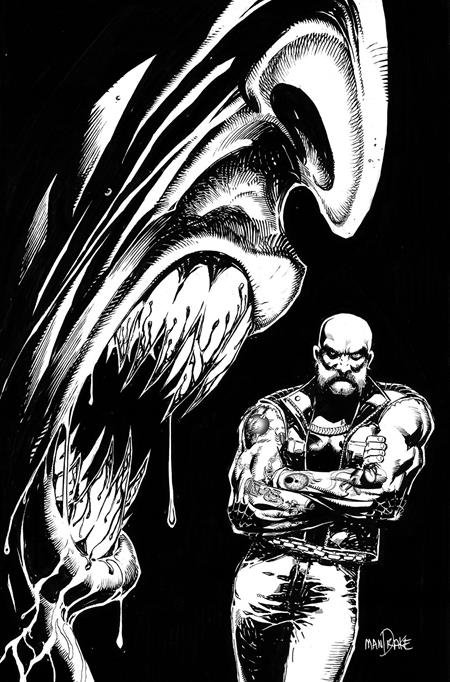 Vampire: The Masquerade: Wake in Hate