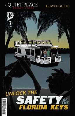 Variant cover