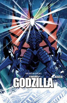 Variant cover