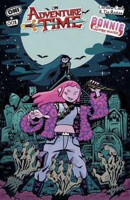 Variant cover