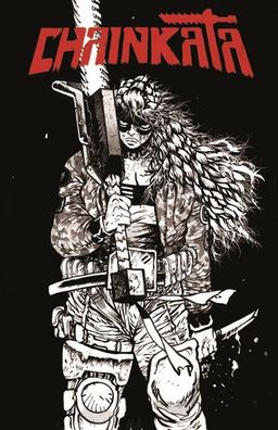 Variant cover
