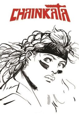 Variant cover