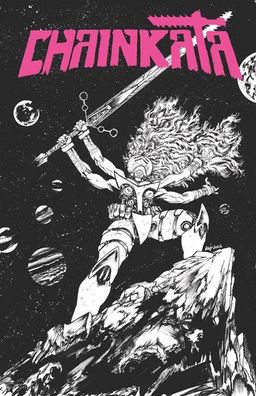 Variant cover