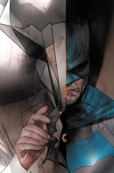 Batman 2026 Annual
