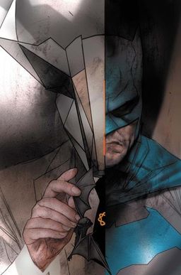 Variant cover