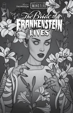 Variant cover