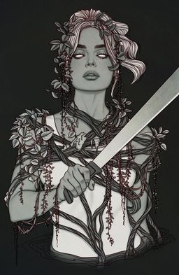 Variant cover