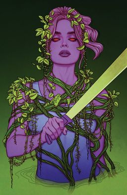 Variant cover