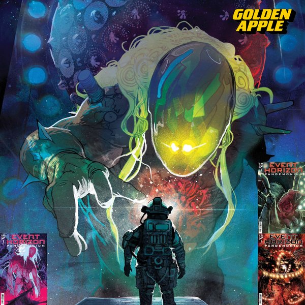 Event Horizon: Pandemonium