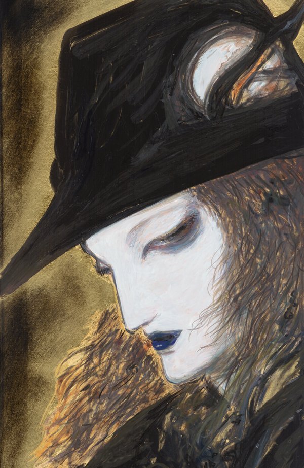 Vampire Hunter D: Fortress of Blood