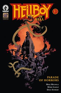 Variant cover