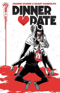 Variant cover