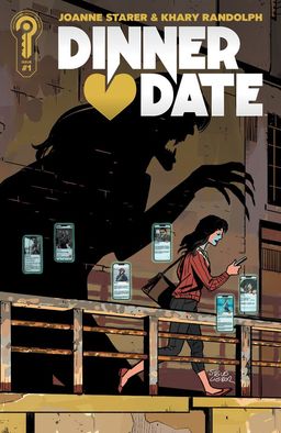 Variant cover