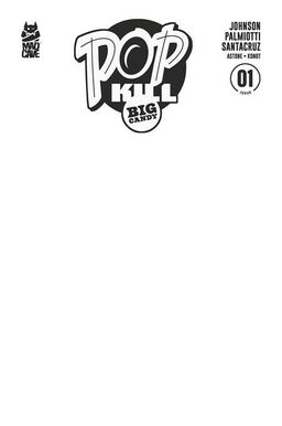 Variant cover