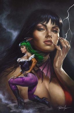 Variant cover