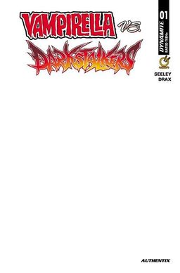 Variant cover