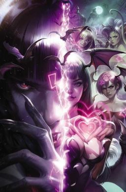 Variant cover
