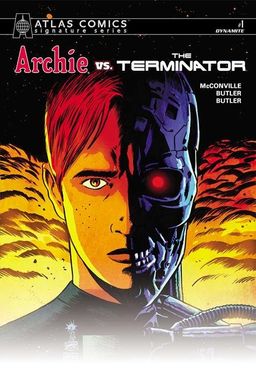Variant cover