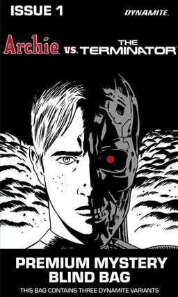 Variant cover