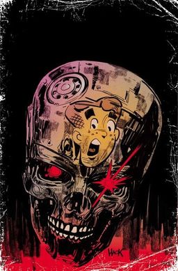 Variant cover