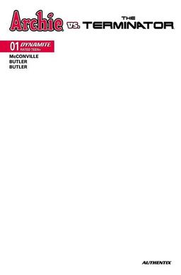 Variant cover