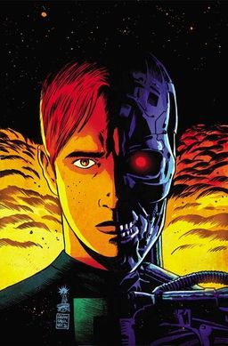 Variant cover