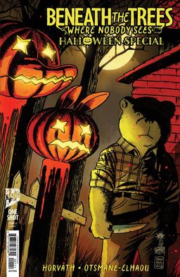 Variant cover