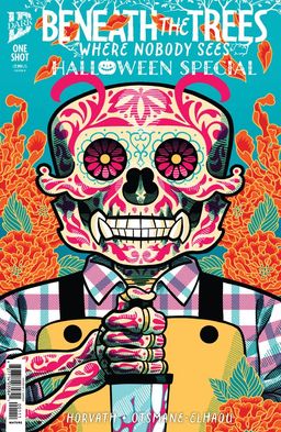 Variant cover
