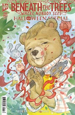 Variant cover