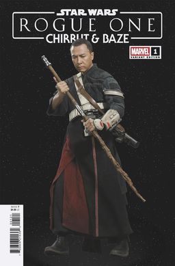 Variant cover