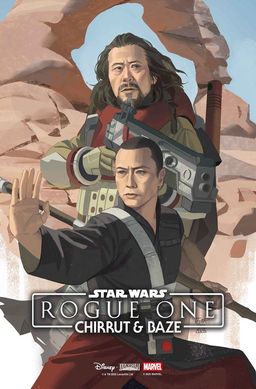 Variant cover