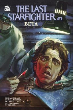 Variant cover