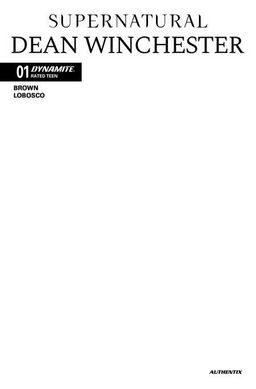 Variant cover