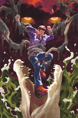 Variant cover