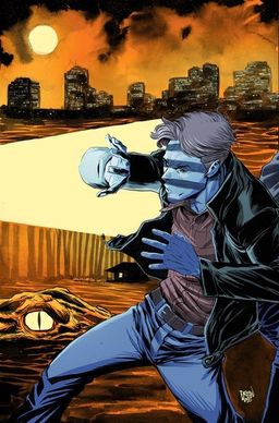 Variant cover