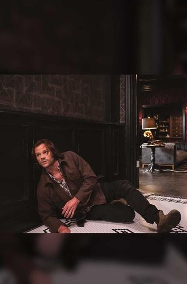 Supernatural: Sam Winchester #1