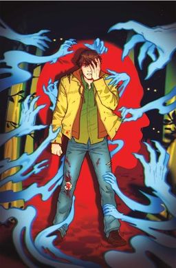 Variant cover
