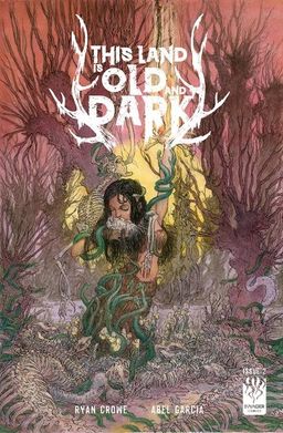 Variant cover