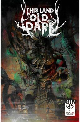 Variant cover