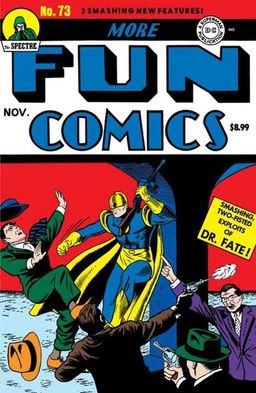 Variant cover