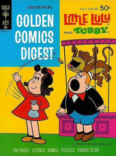 The Funnies