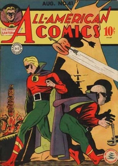 All-American Comics #41