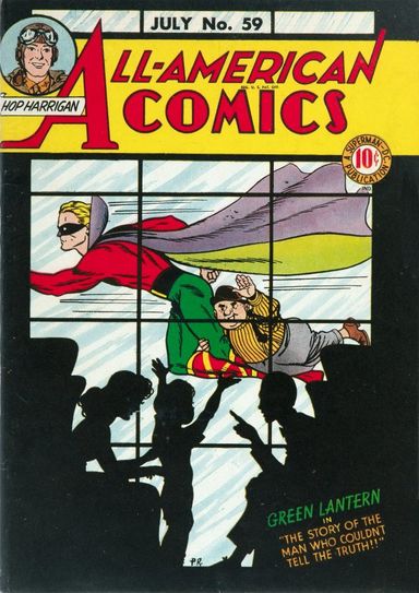 All-American Comics #59