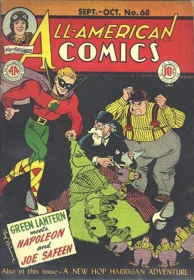 All-American Comics #68