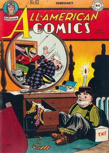 All-American Comics #82