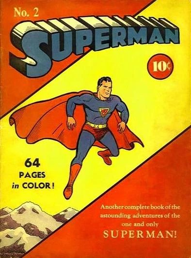 Superman