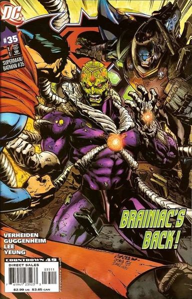 Superman #35
