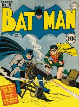#15